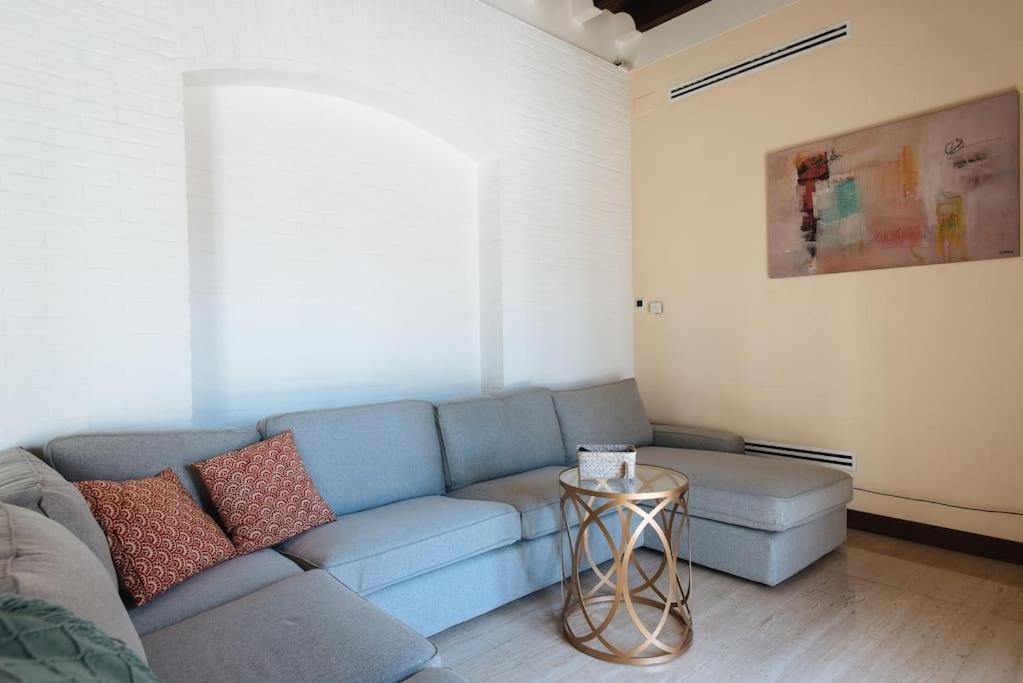 Rabadan Brand New Amazing House with Terrace Parking