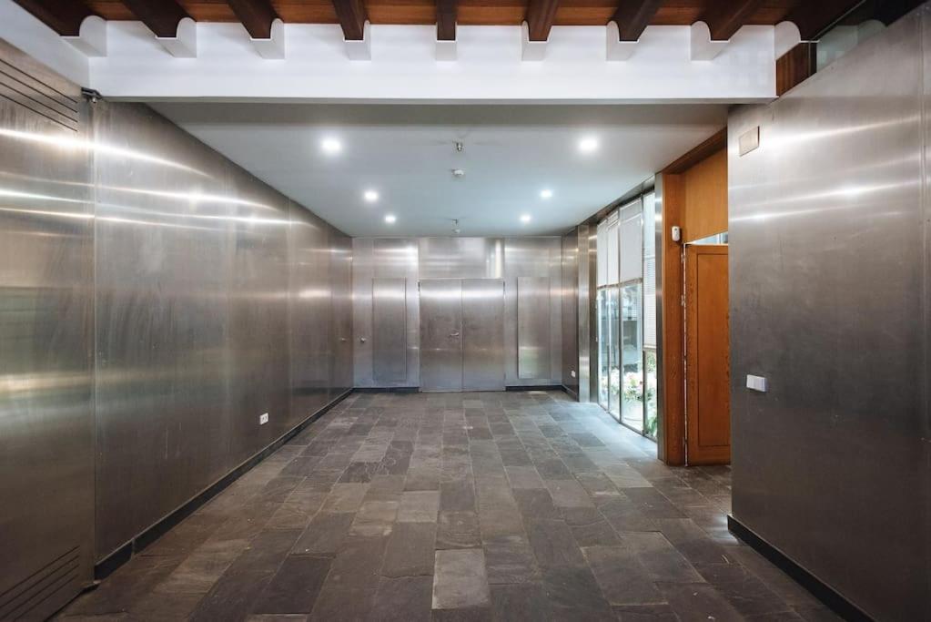 Rabadan Brand New Amazing House with Terrace Parking
