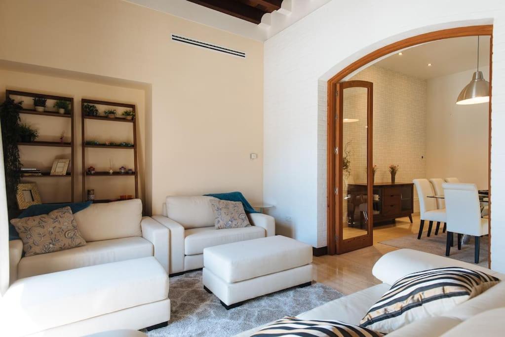 Rabadan Brand New Amazing House with Terrace Parking