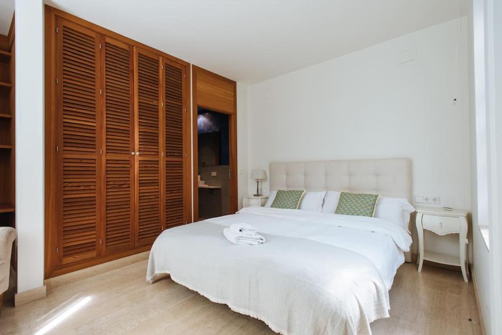 Rabadan Brand New Amazing House with Terrace Parking