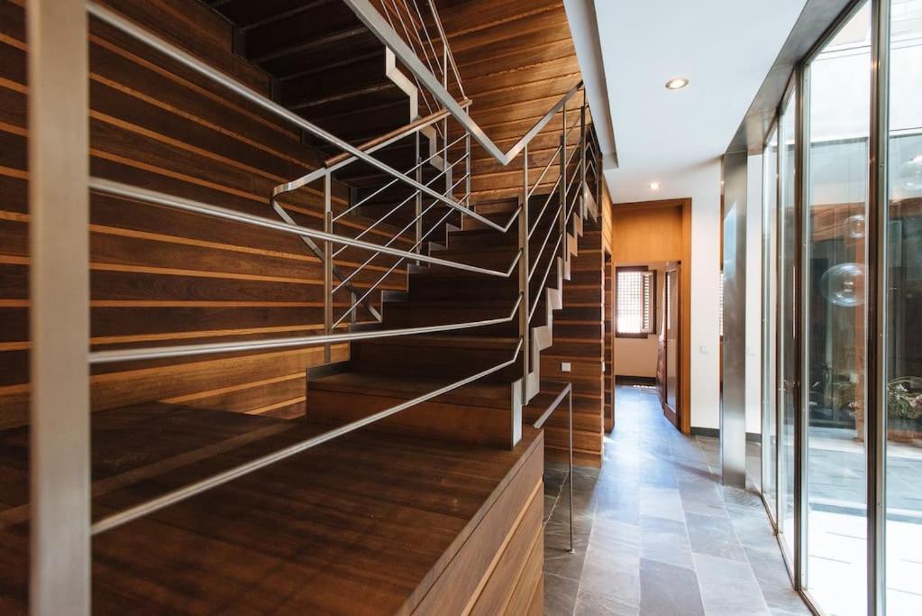 Rabadan Brand New Amazing House with Terrace Parking