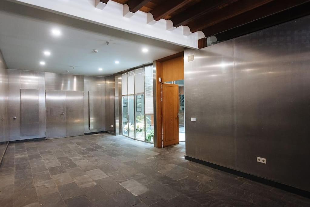 Rabadan Brand New Amazing House with Terrace Parking