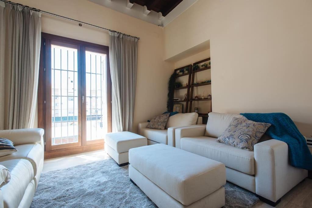 Rabadan Brand New Amazing House with Terrace Parking