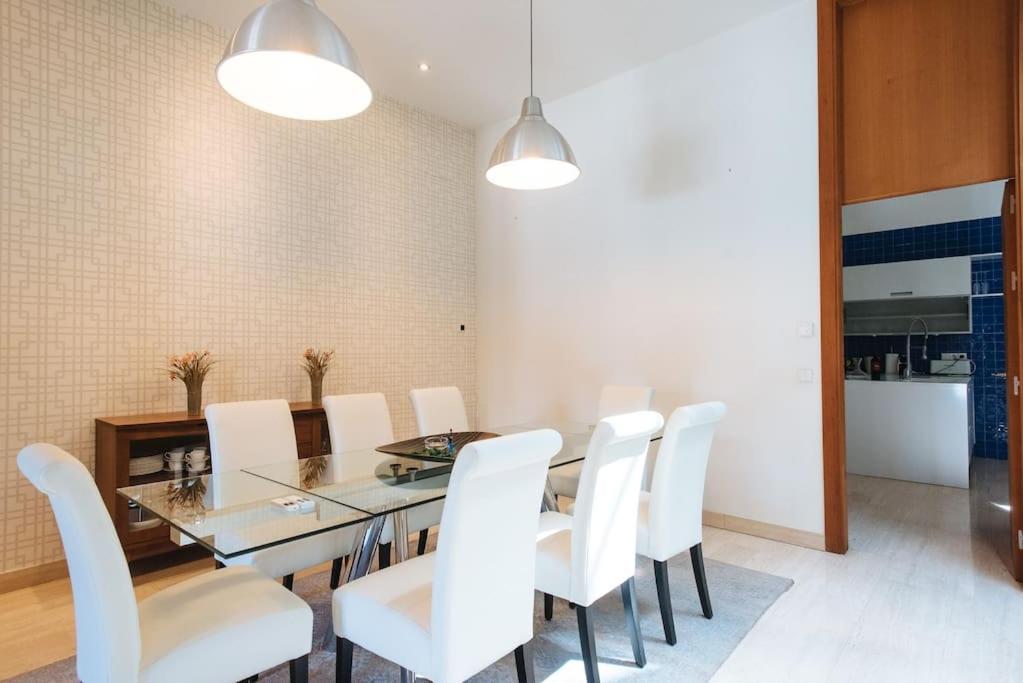 Rabadan Brand New Amazing House with Terrace Parking