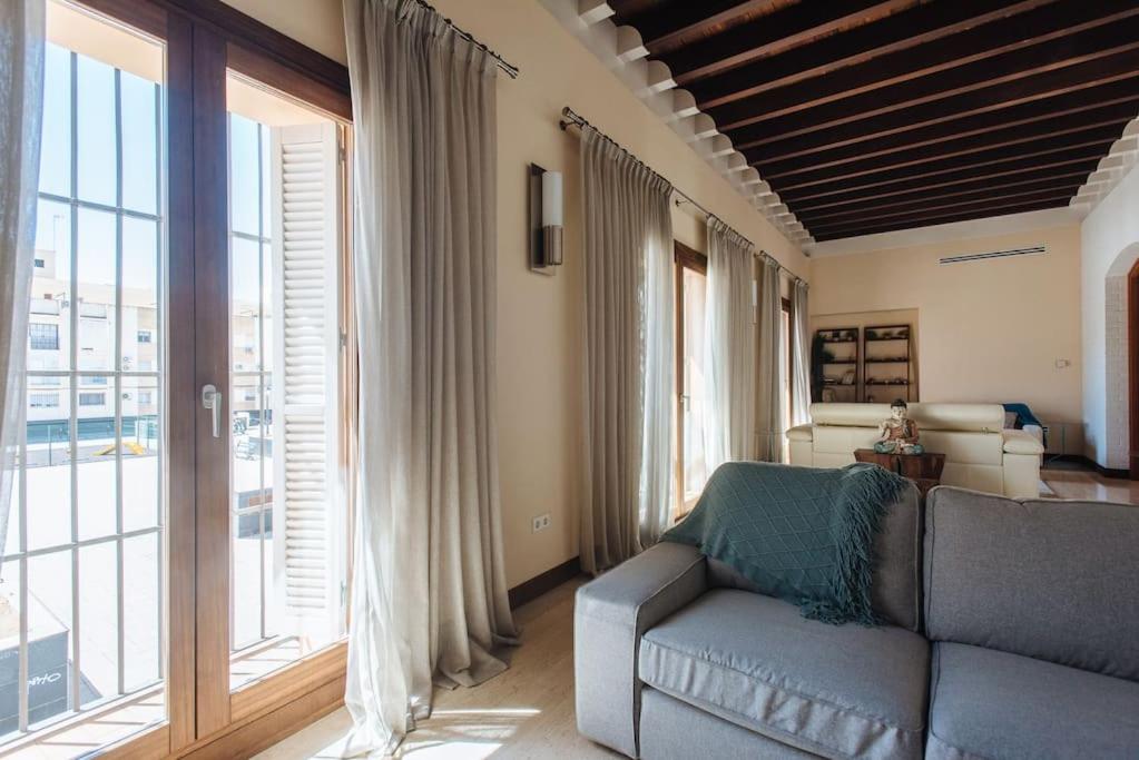Rabadan Brand New Amazing House with Terrace Parking