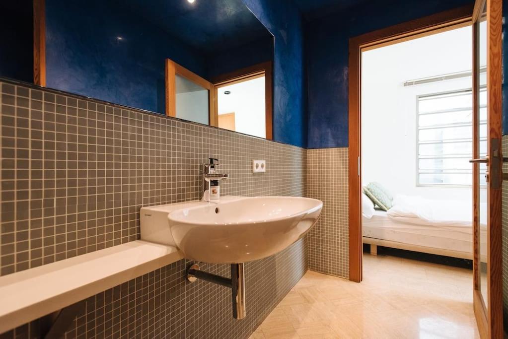 Rabadan Brand New Amazing House with Terrace Parking