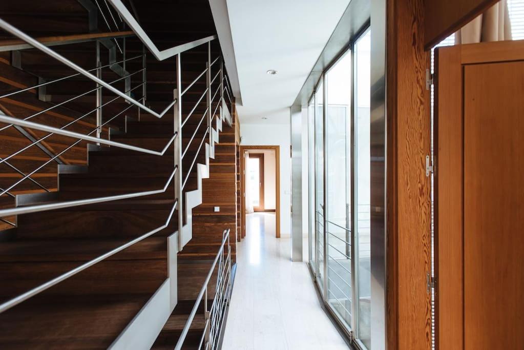 Rabadan Brand New Amazing House with Terrace Parking