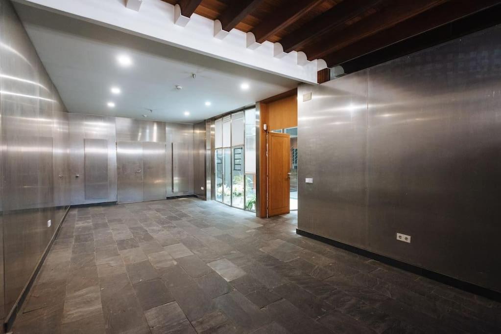Rabadan Brand New Amazing House with Terrace Parking