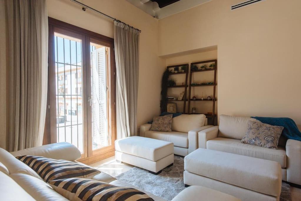 Rabadan Brand New Amazing House with Terrace Parking
