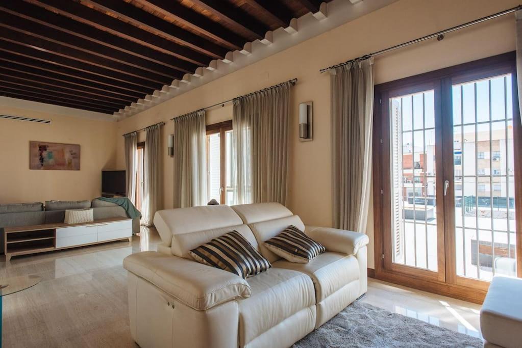 Rabadan Brand New Amazing House with Terrace Parking