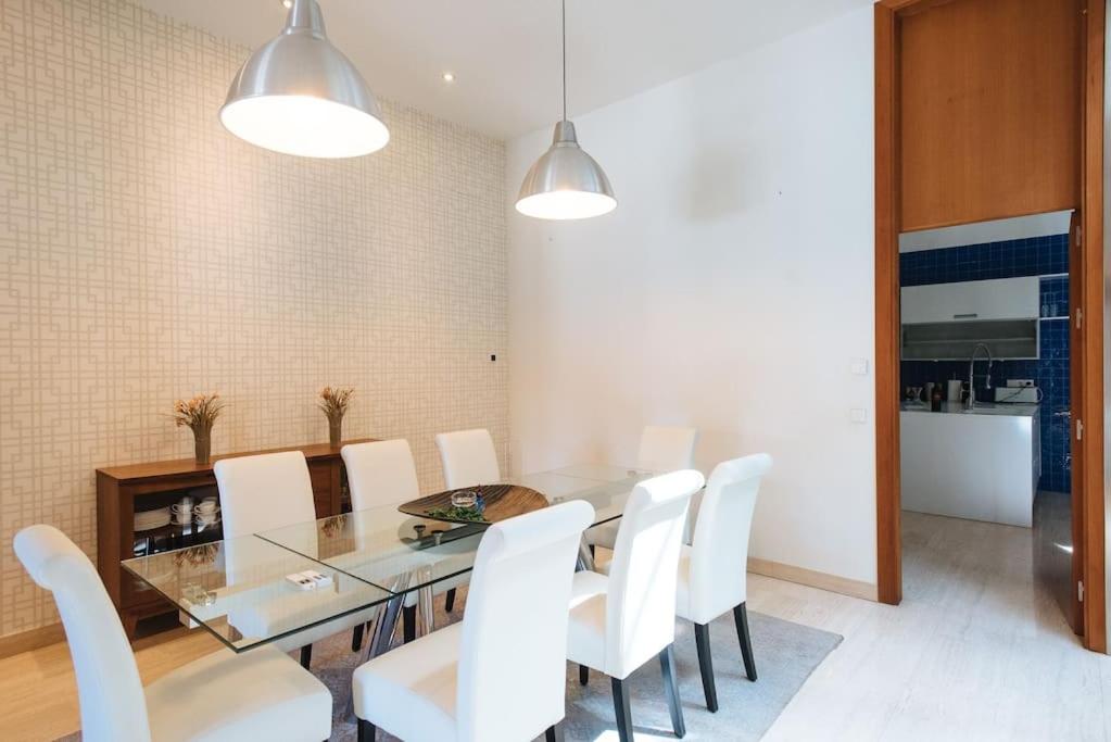 Rabadan Brand New Amazing House with Terrace Parking