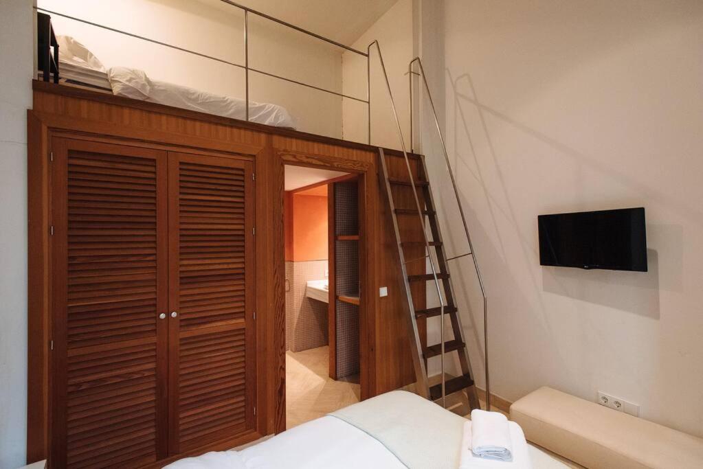 Rabadan Brand New Amazing House with Terrace Parking