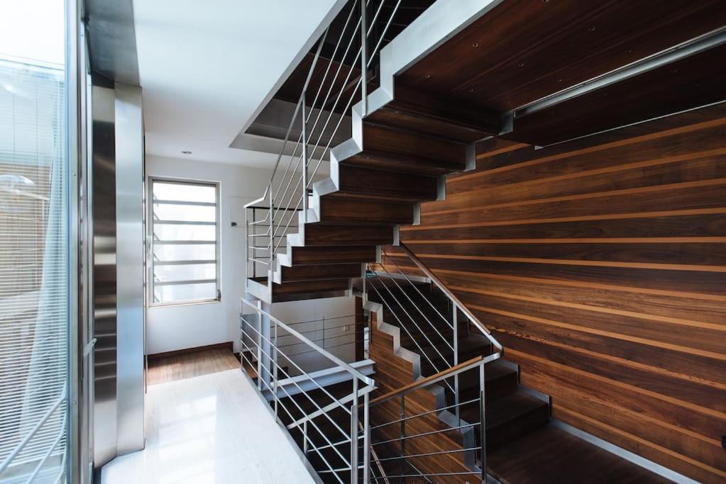 Rabadan Brand New Amazing House with Terrace Parking