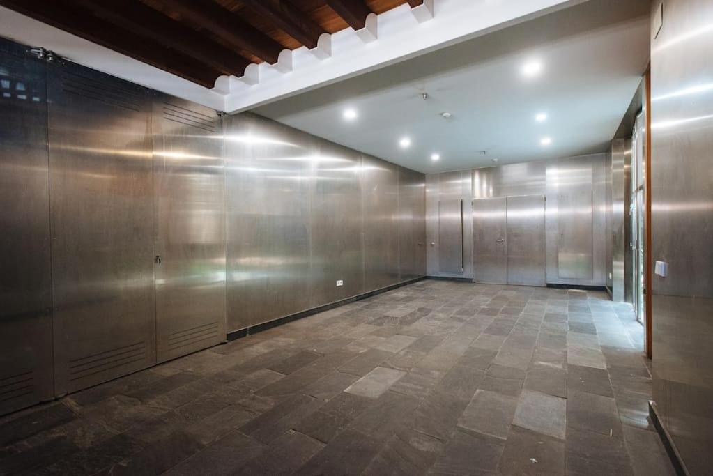 Rabadan Brand New Amazing House with Terrace Parking