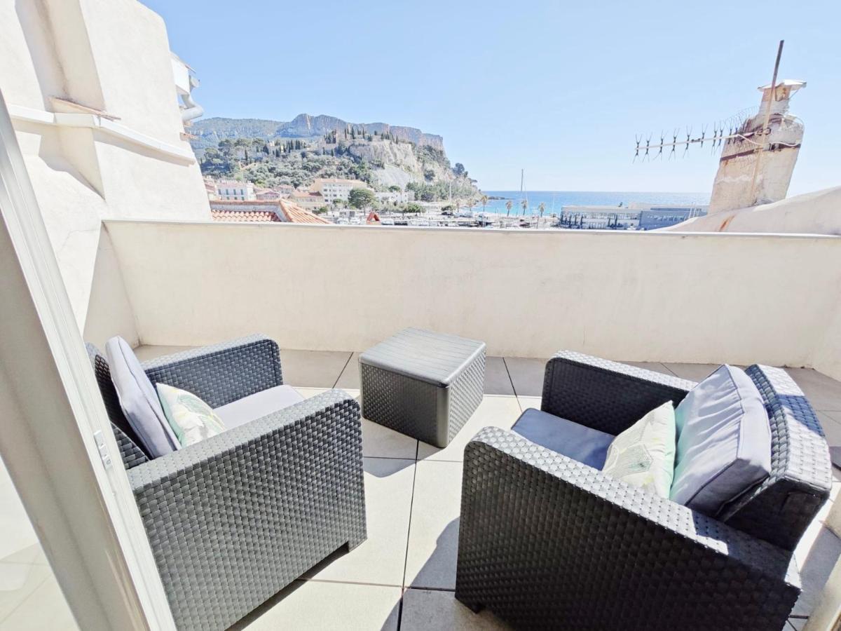 Cassis Loc - Appartement meublé view 3