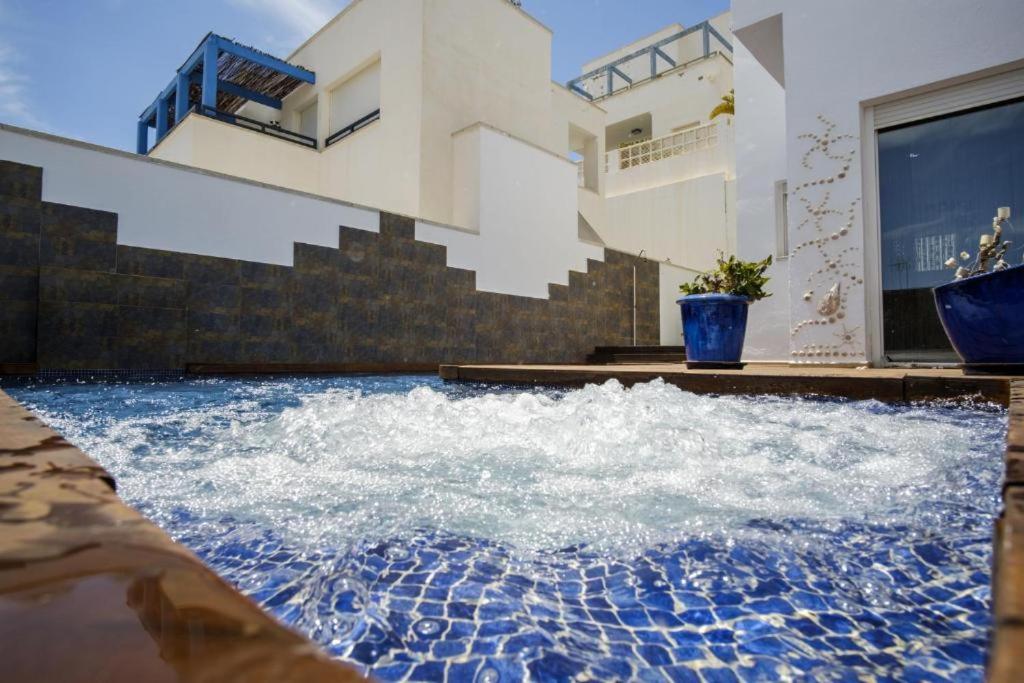 Villa Las Puertas
