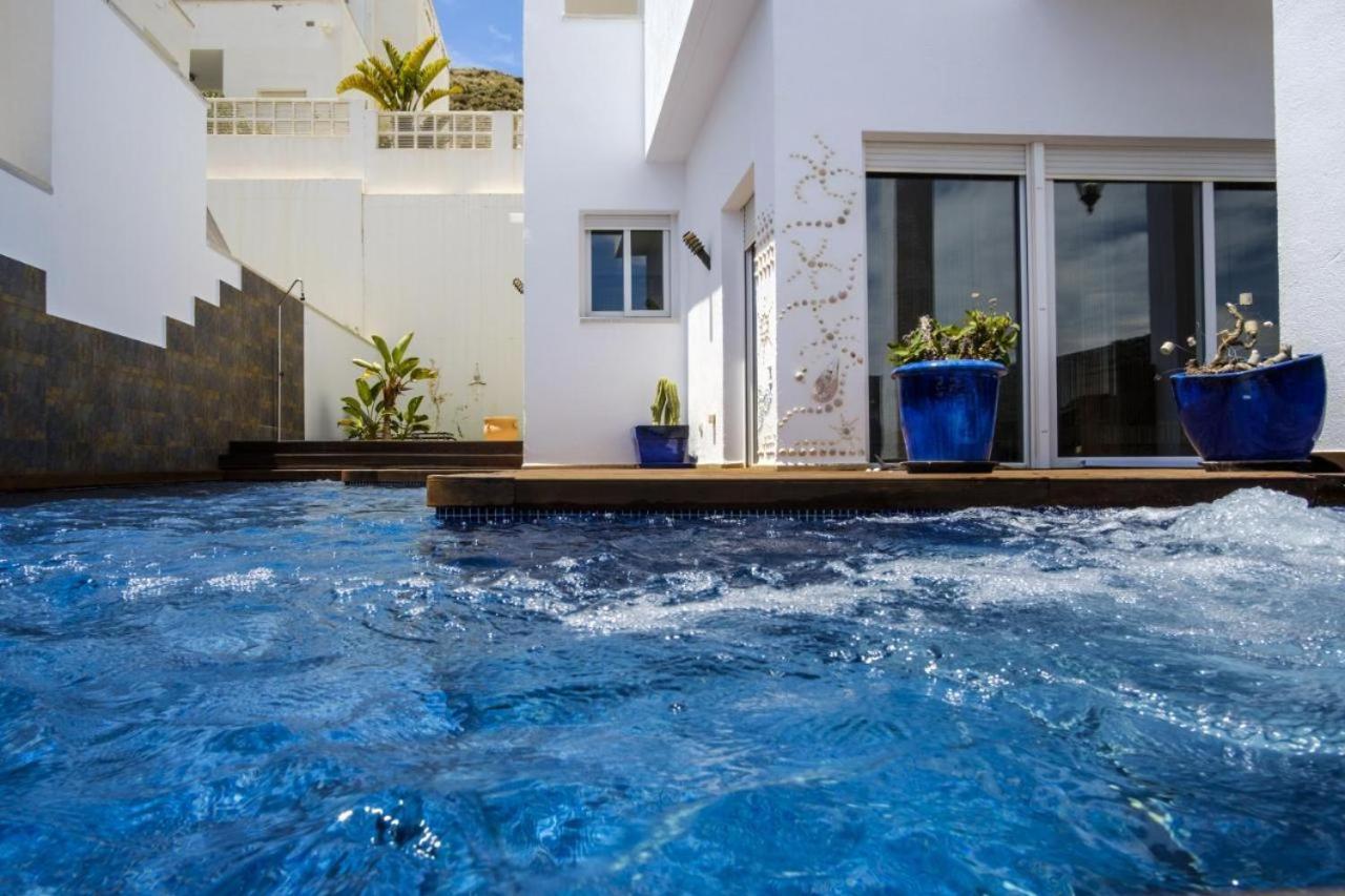 Villa Las Puertas