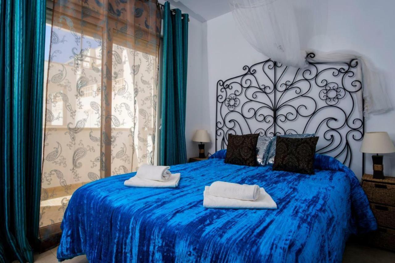 Villa Las Puertas