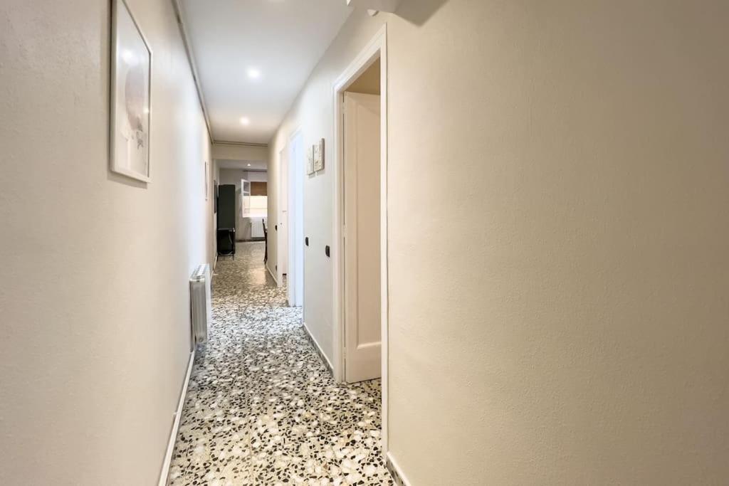 BeBarceloner Eixample Apartments - 3 bedrooms