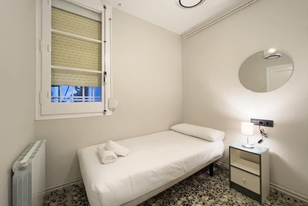 BeBarceloner Eixample Apartments - 3 bedrooms