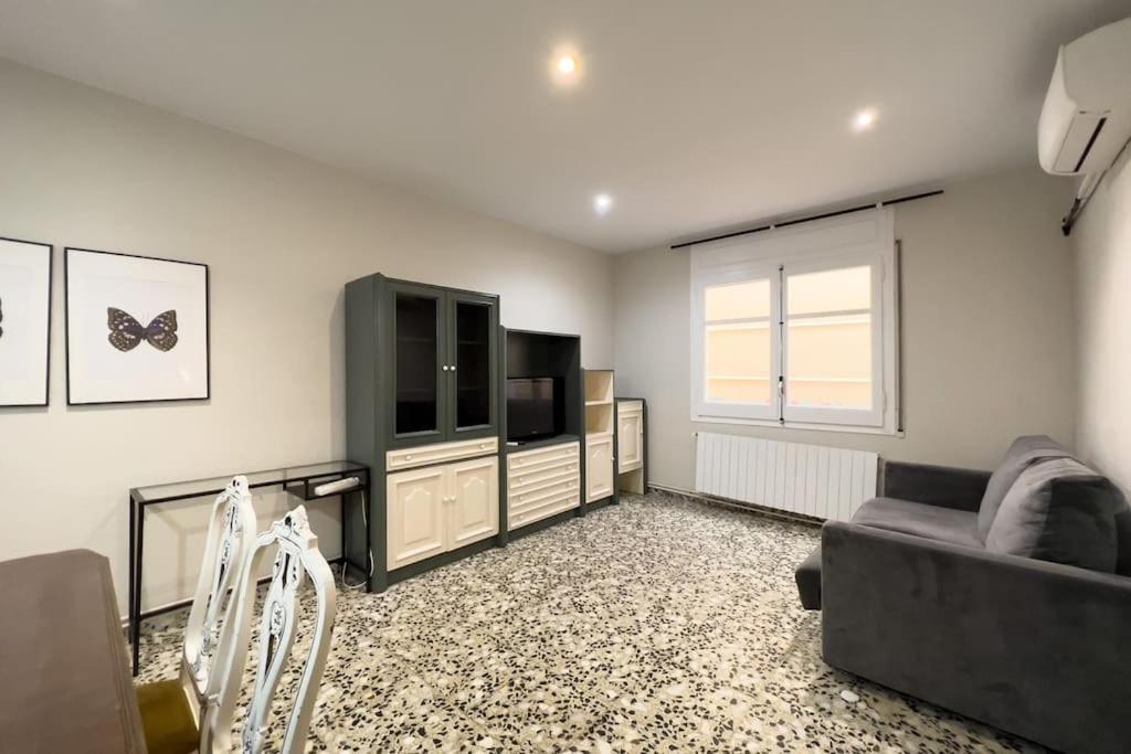 BeBarceloner Eixample Apartments - 3 bedrooms