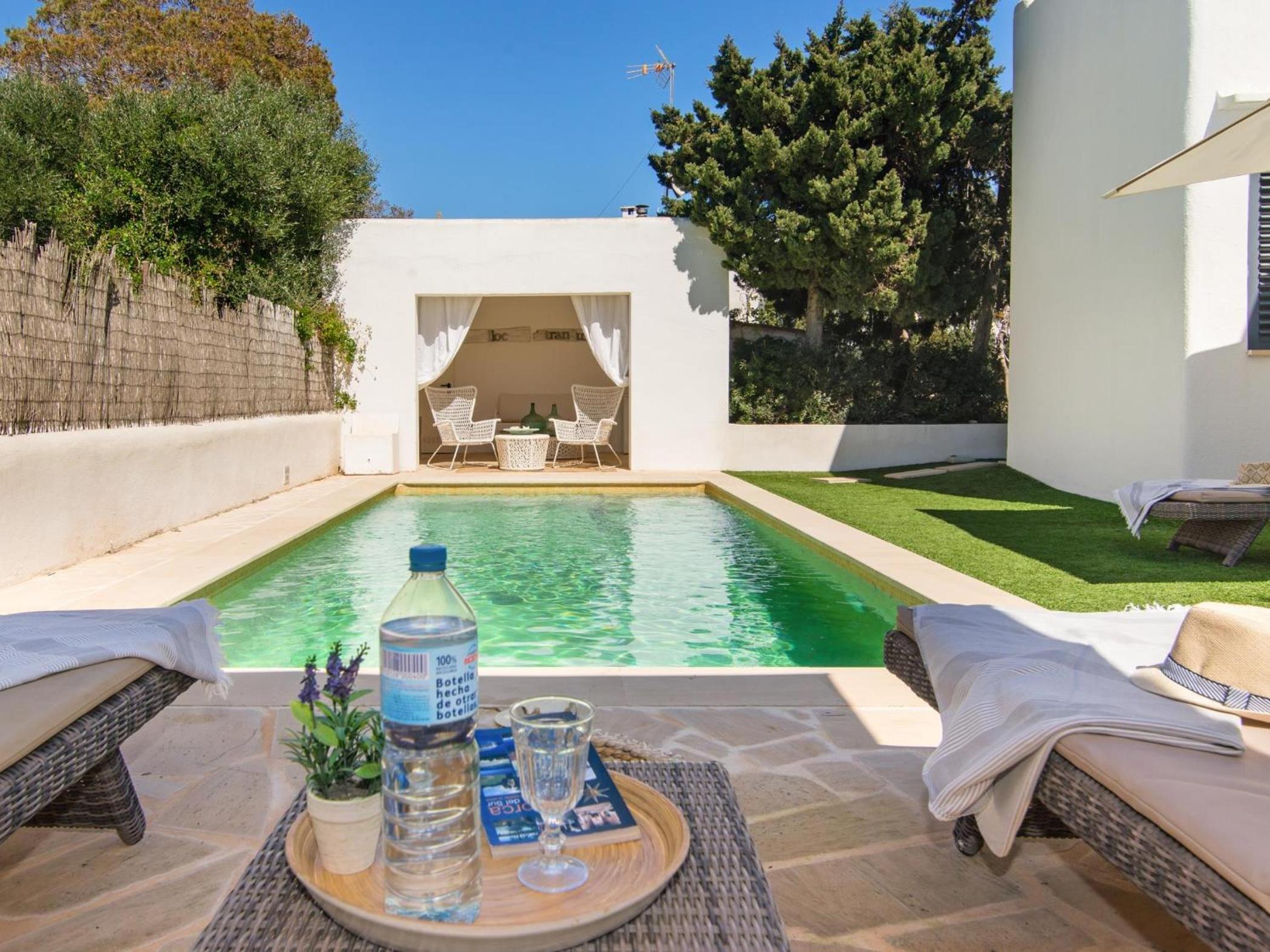 Casa Lloc Tranquil photo 4