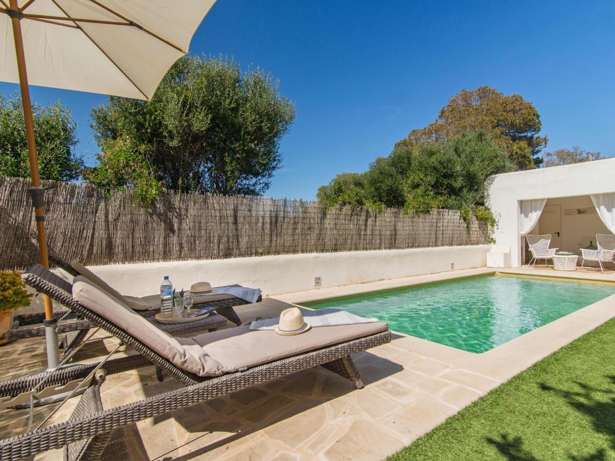 Casa Lloc Tranquil photo 2