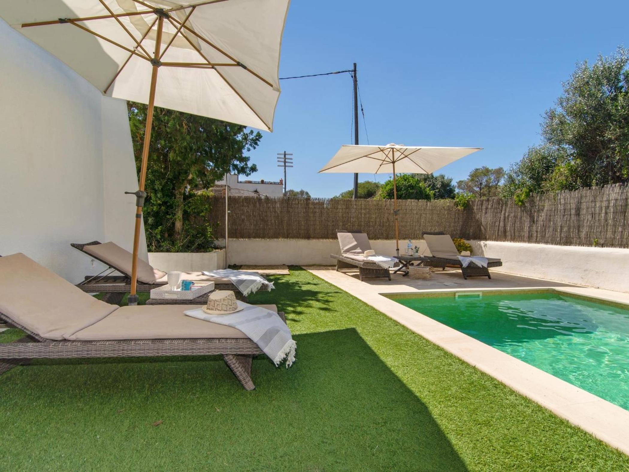 Casa Lloc Tranquil photo 3