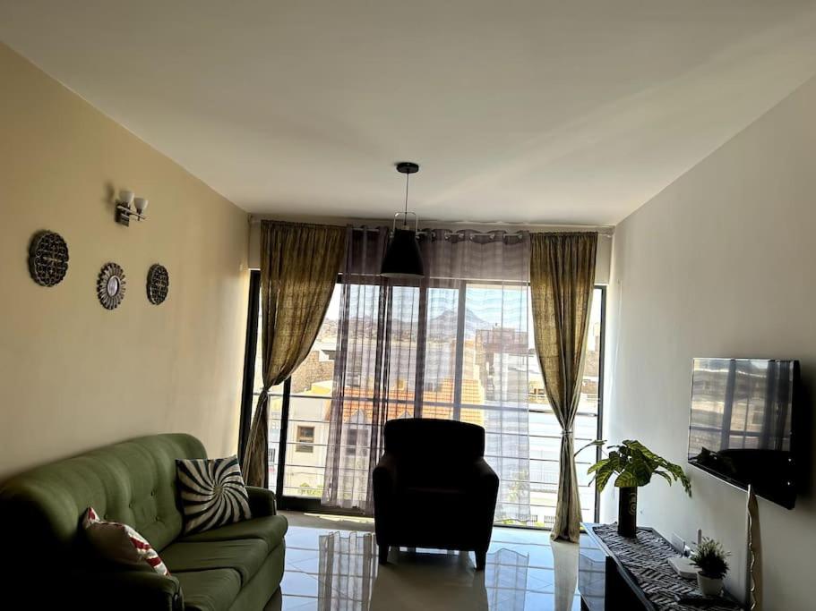 Casa So Morabeza