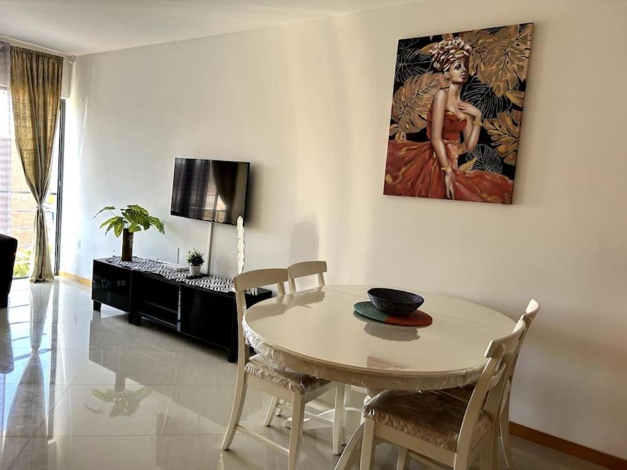 Casa So Morabeza
