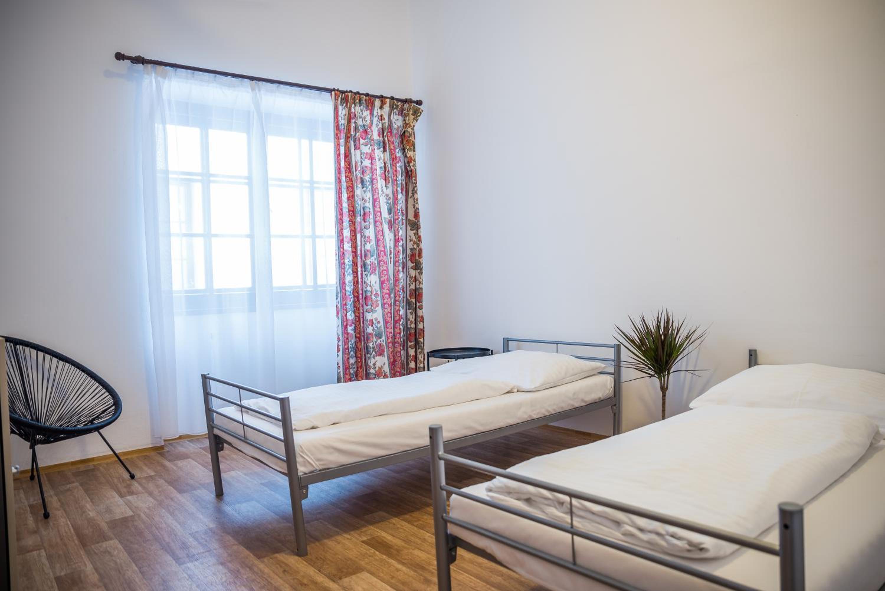 Hostel Little Quarter