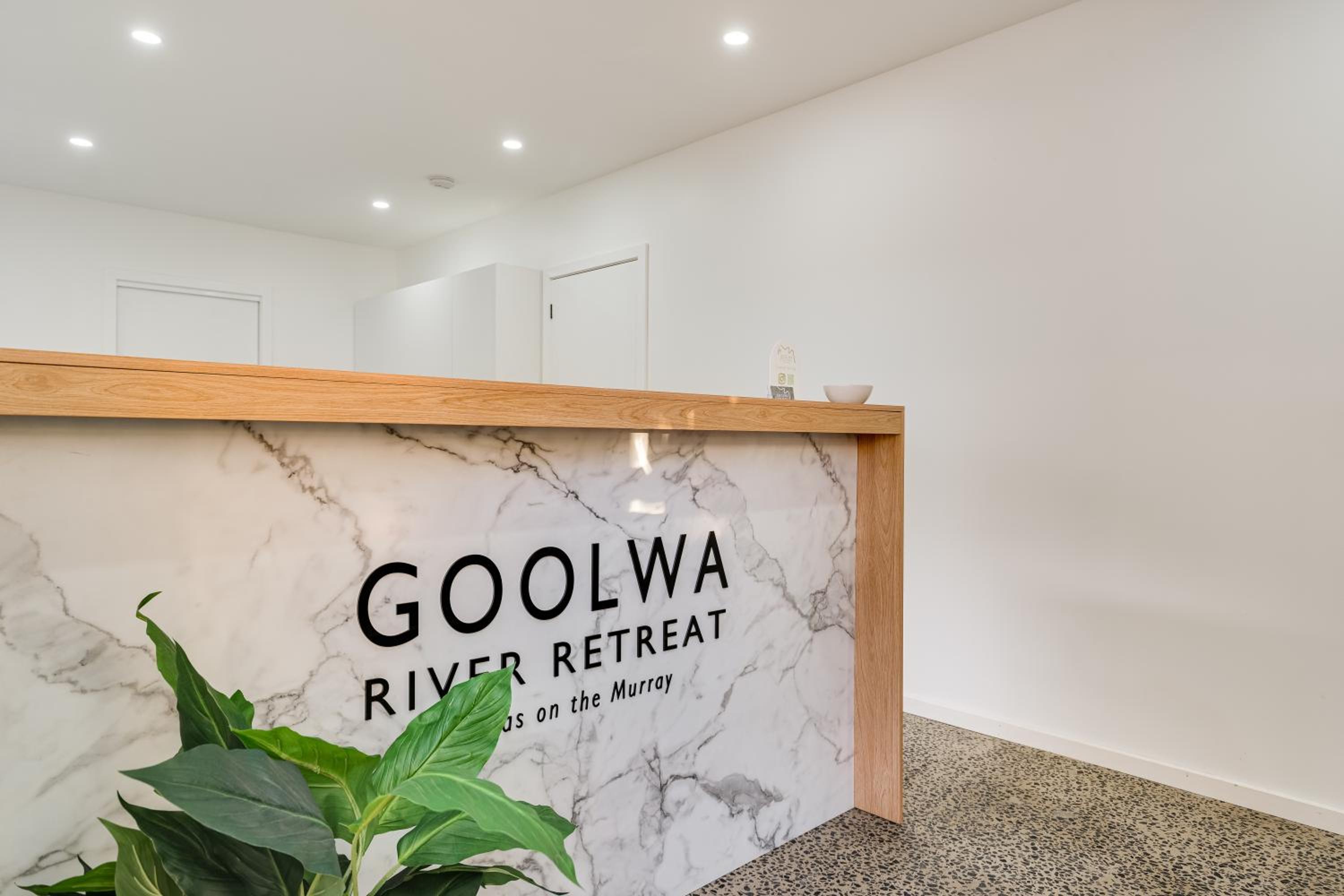 Goolwa River Retreat