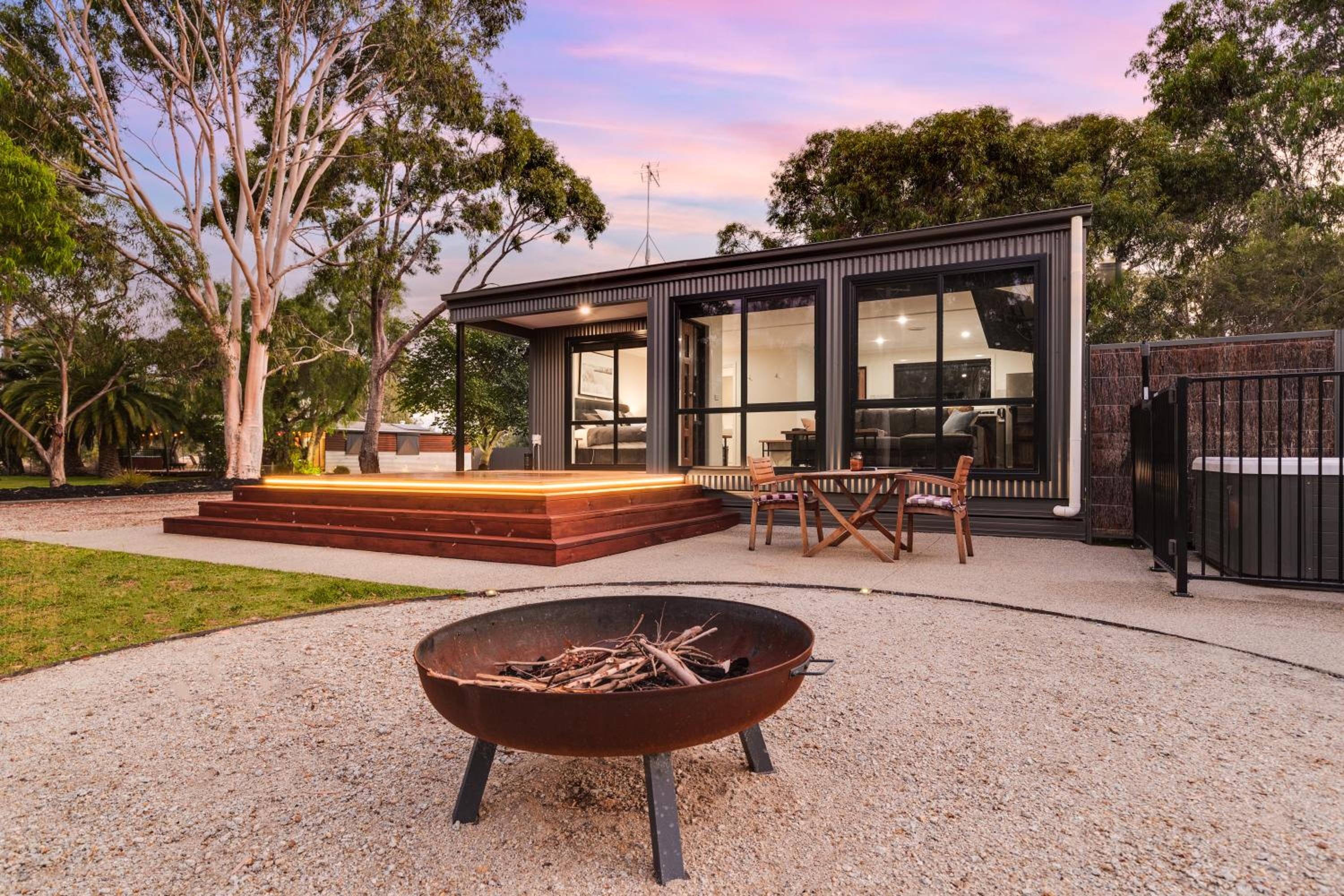 Goolwa River Retreat