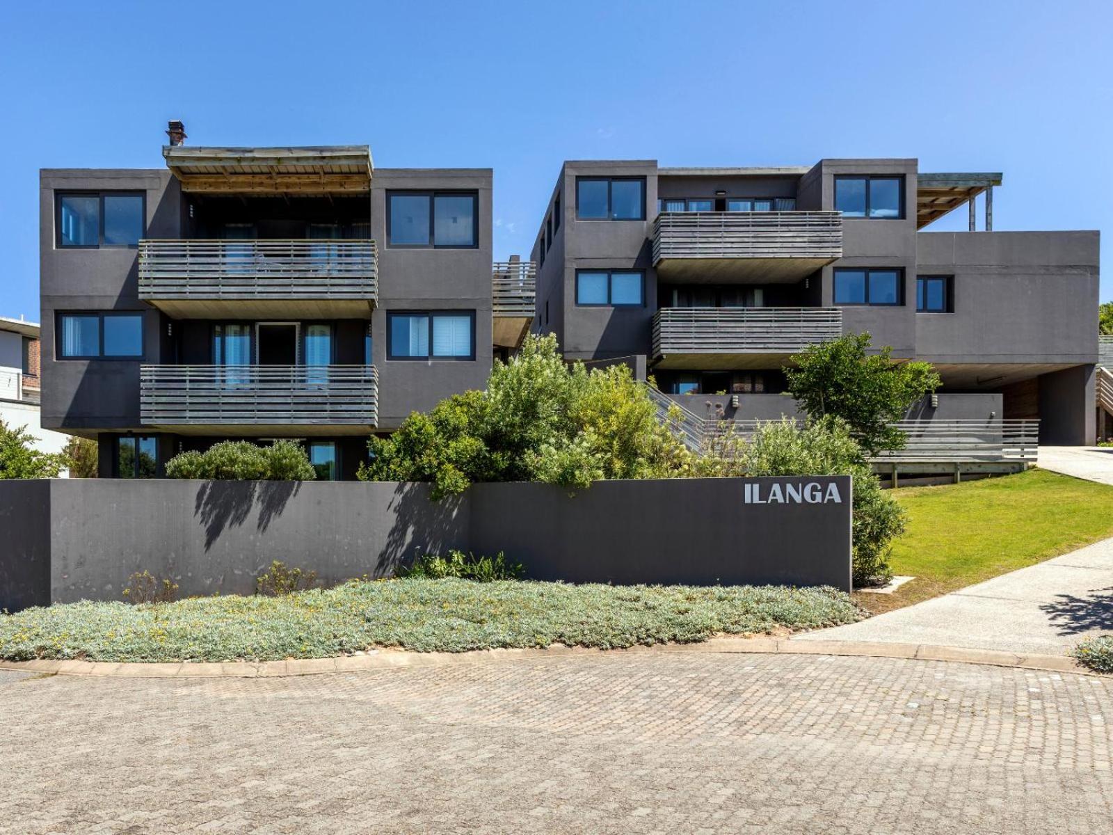 Ilanga Beach House