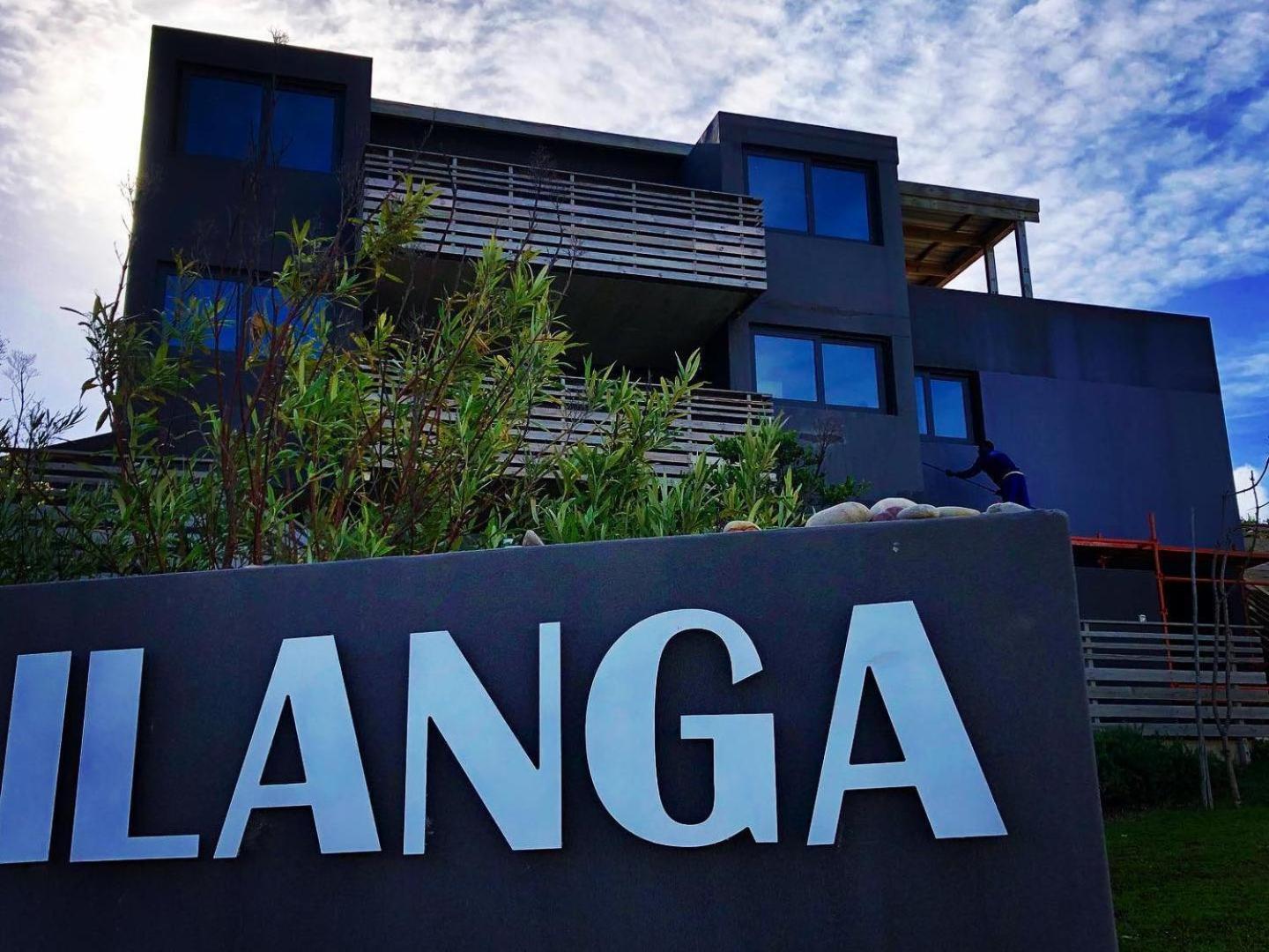 Ilanga Beach House