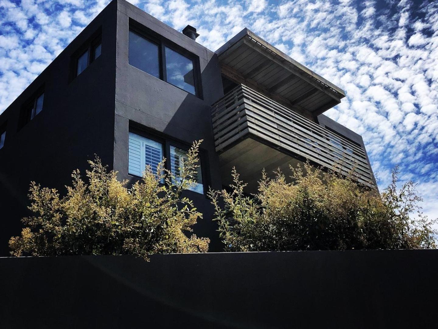 Ilanga Beach House