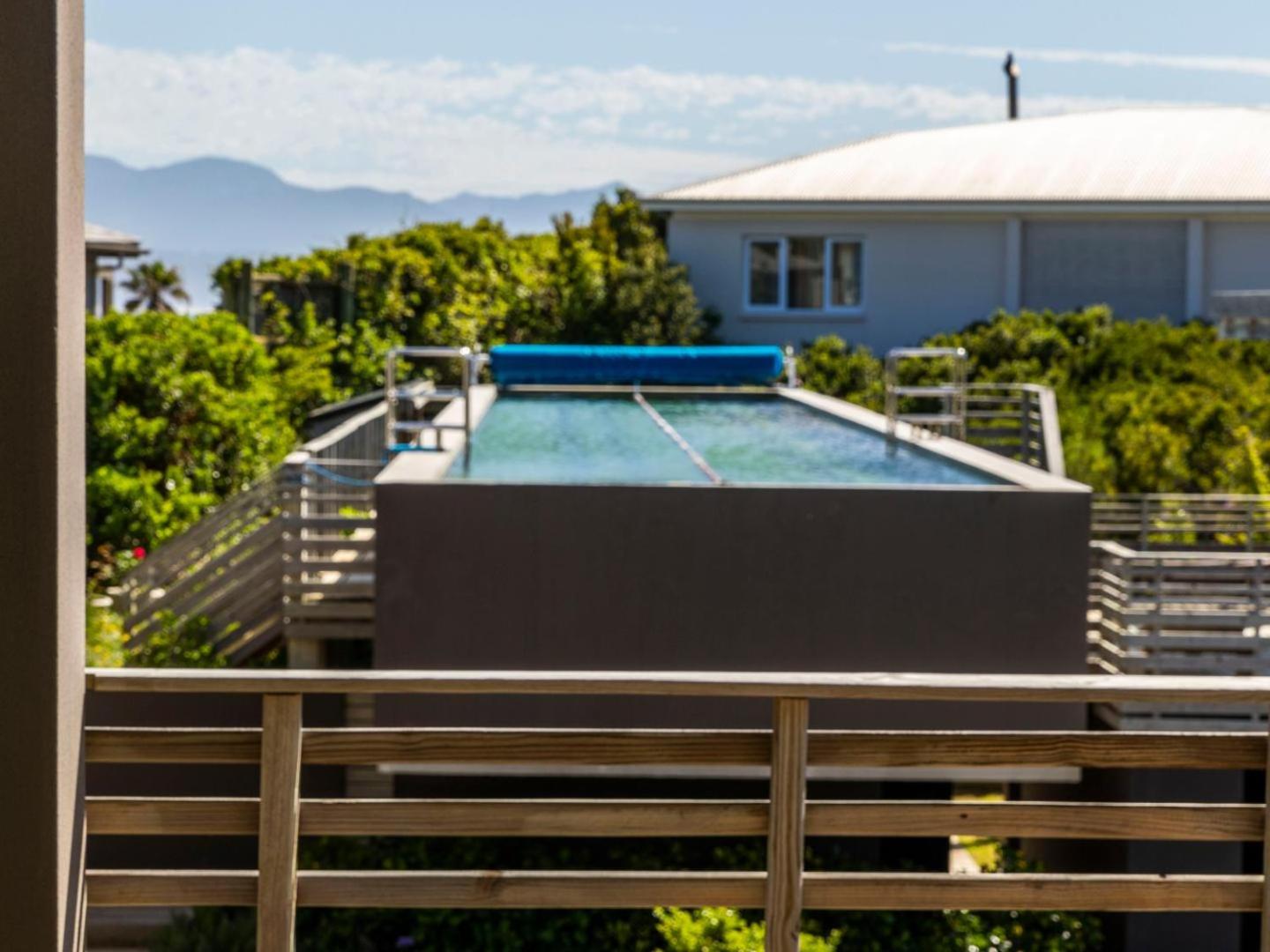 Ilanga Beach House