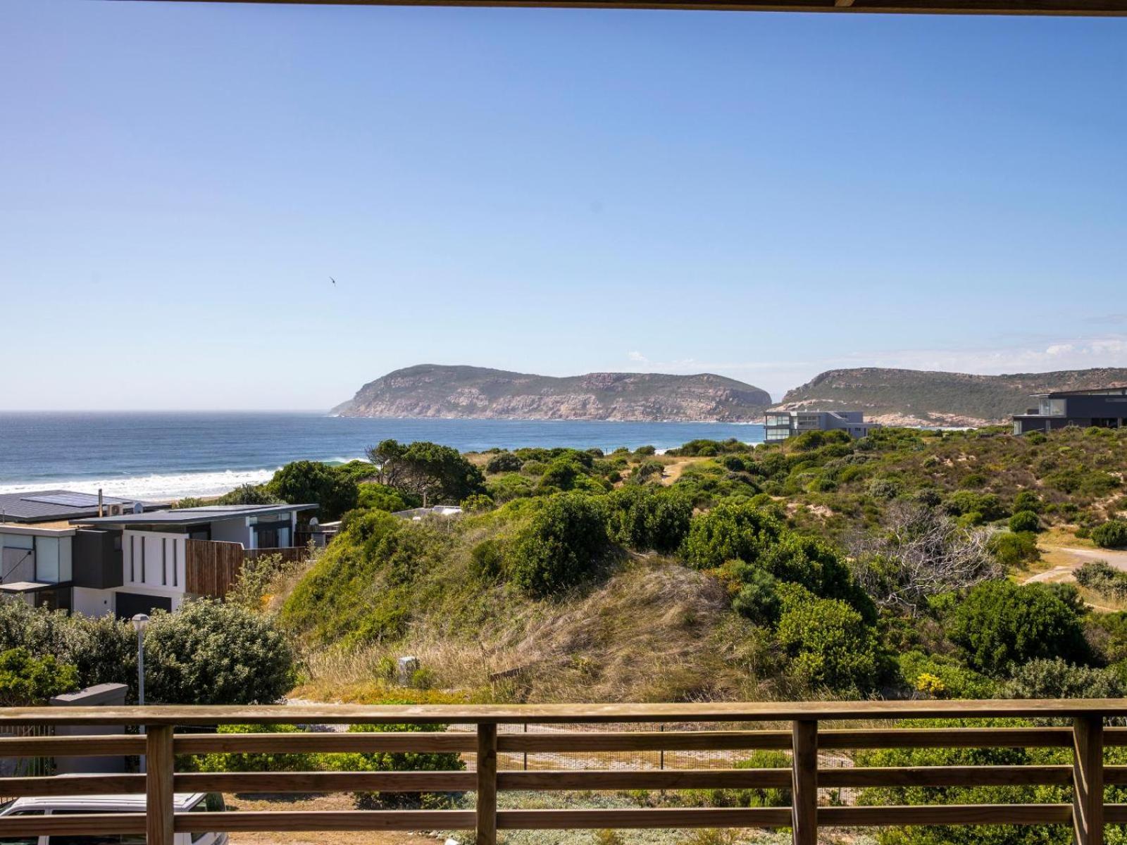 Ilanga Beach House