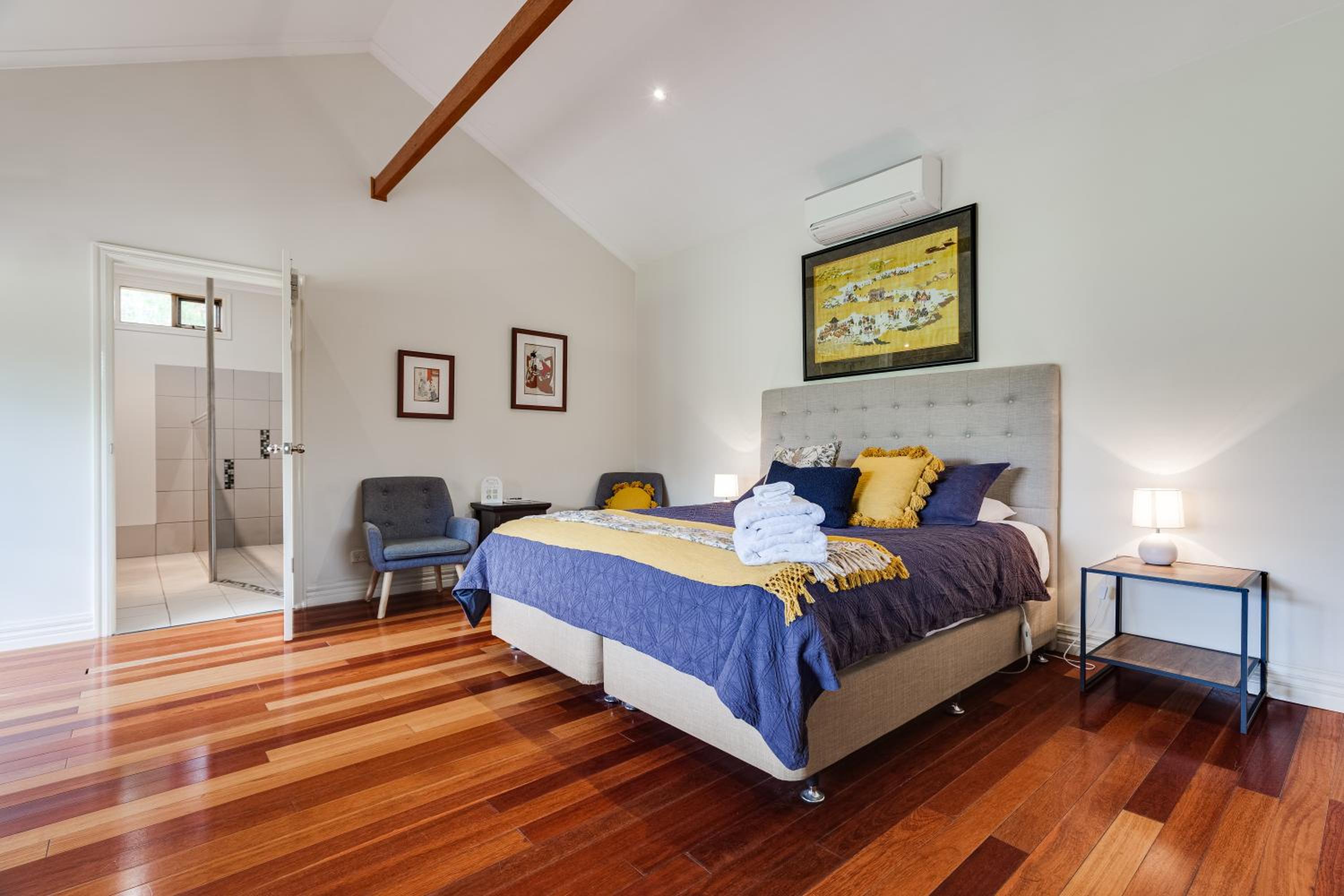 Goolwa River Retreat