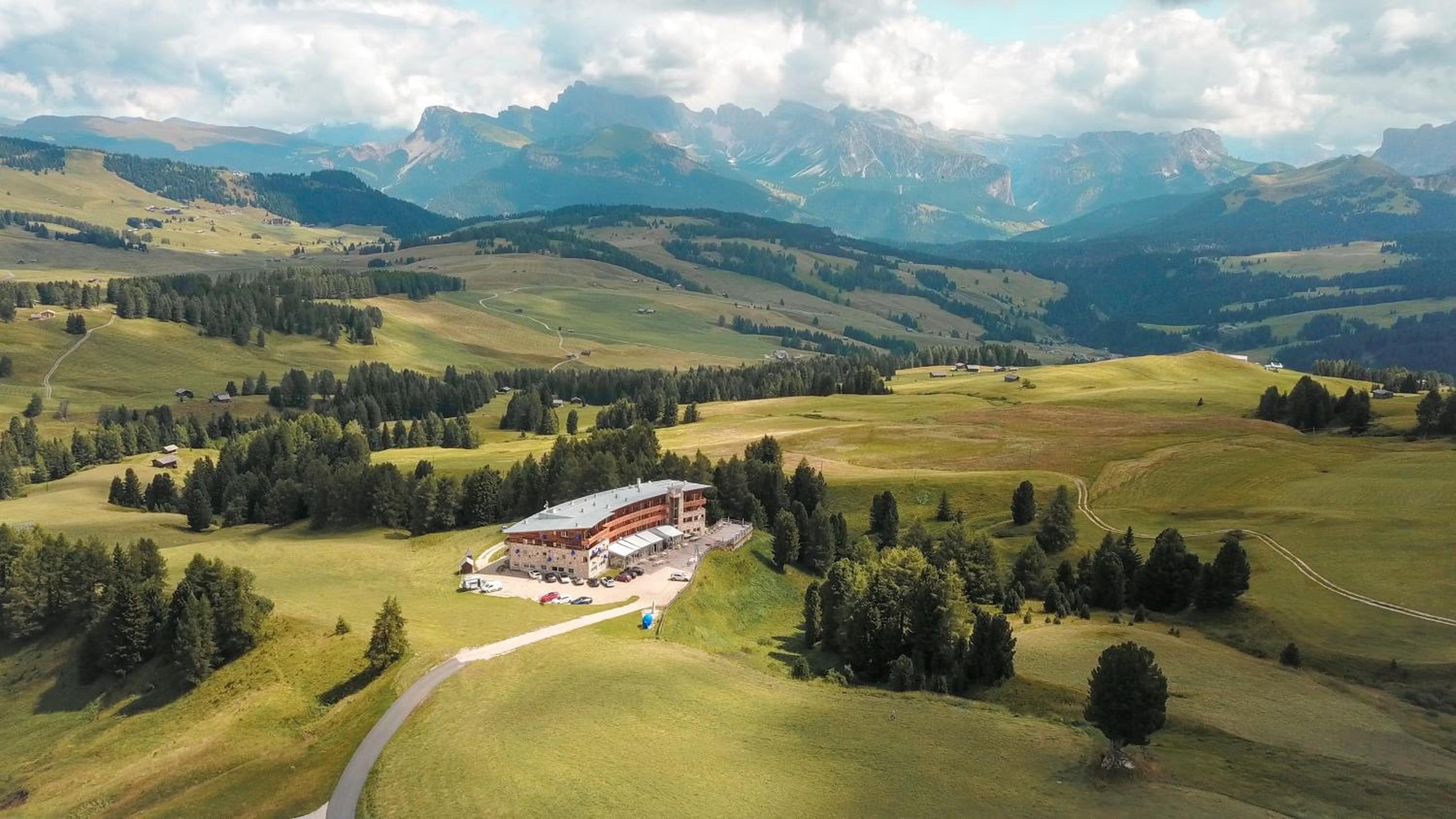 Paradiso Pure Living Vegan Hotel