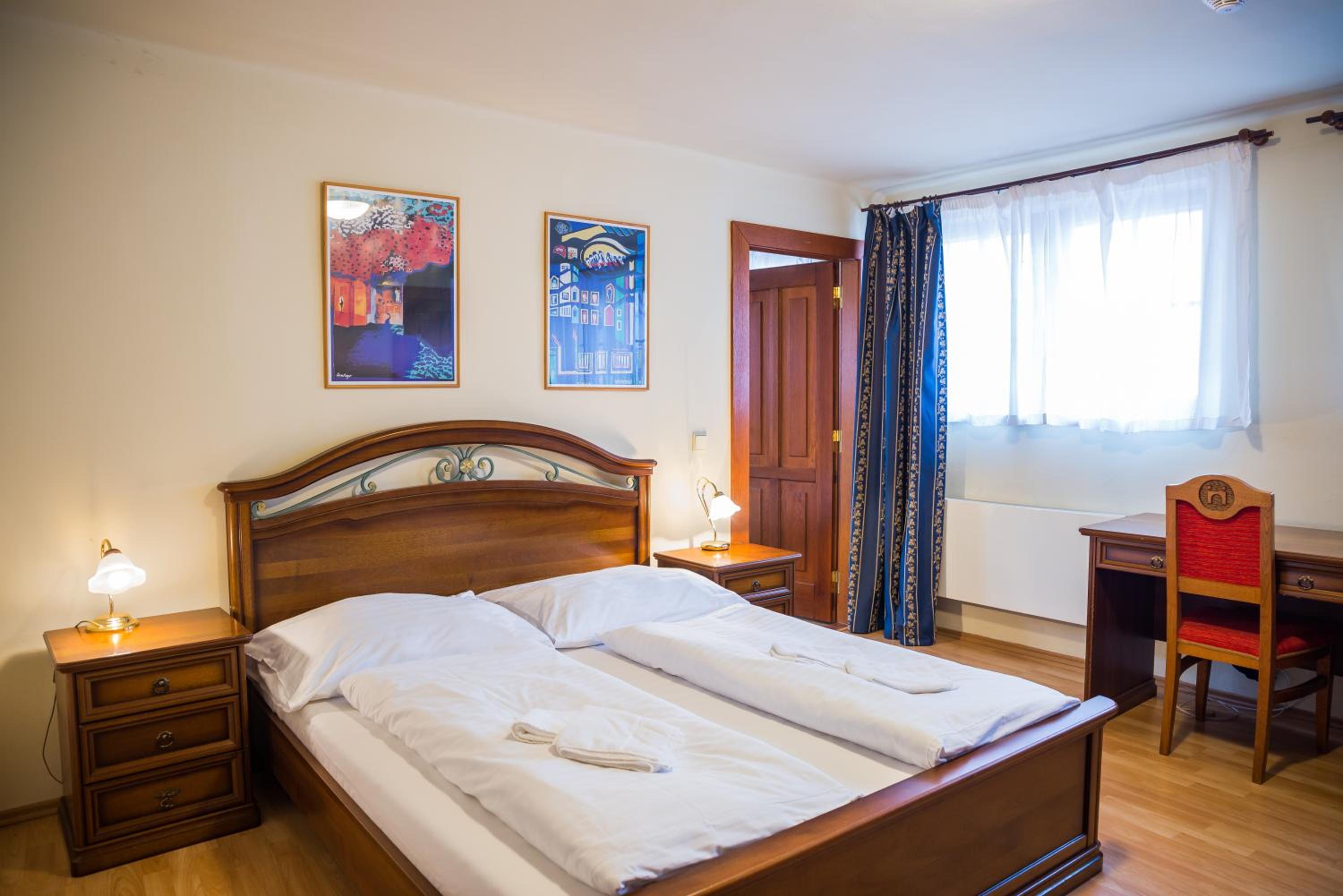 Hostel Little Quarter