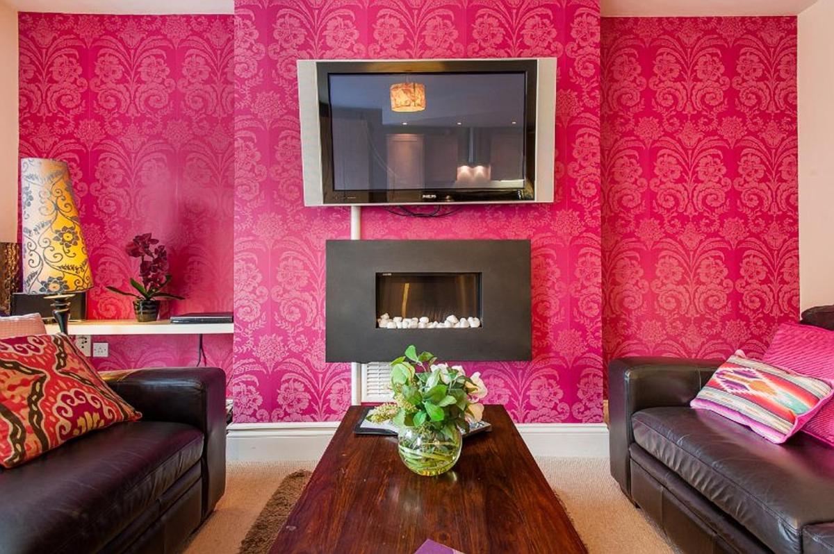 Priory House Apartments