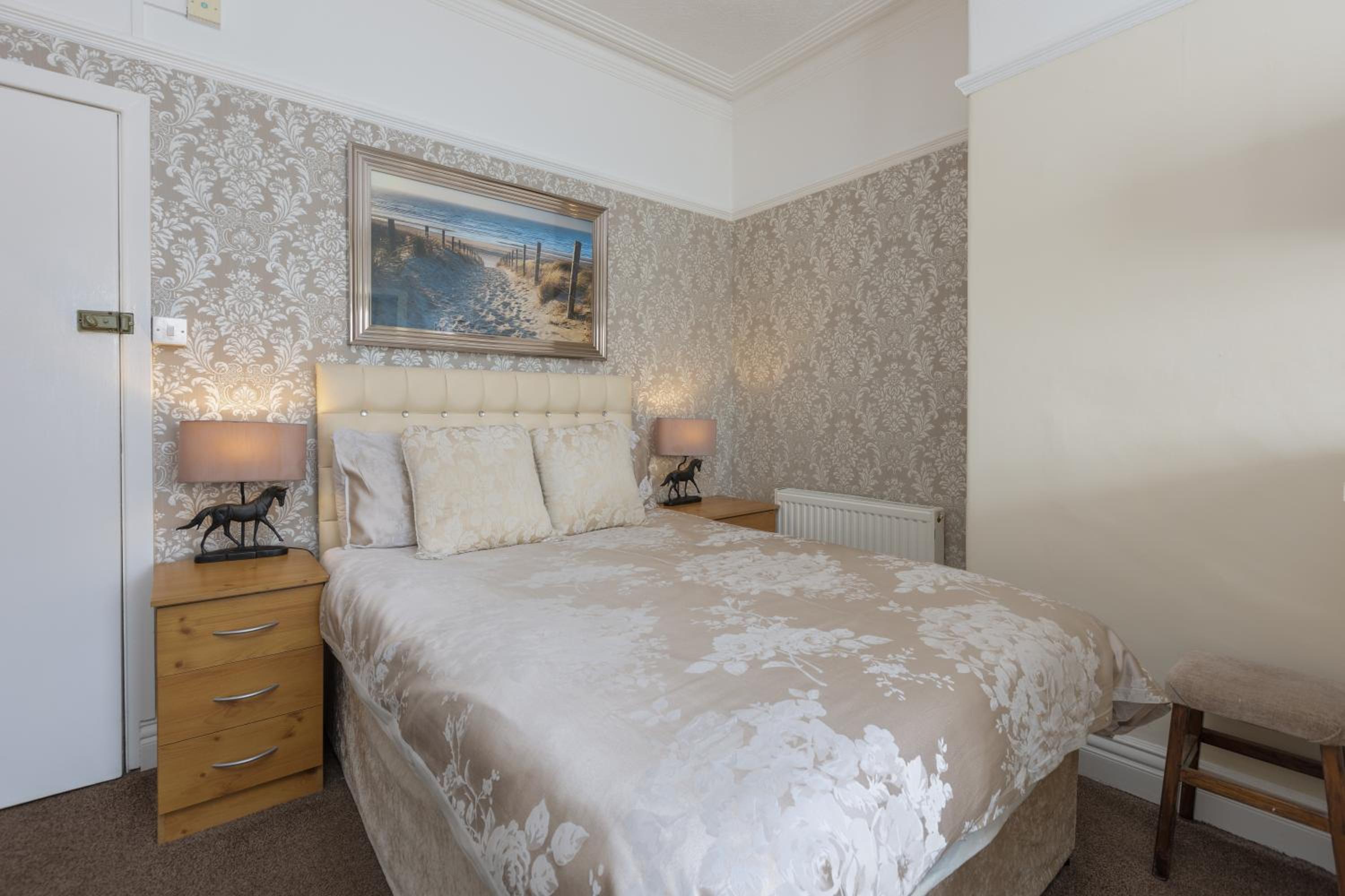 Beachcliffe Holiday Apartments