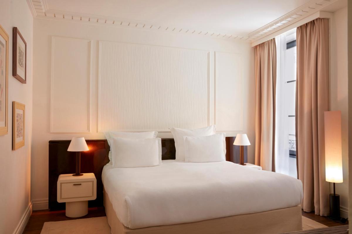 Maison Delano Paris 19