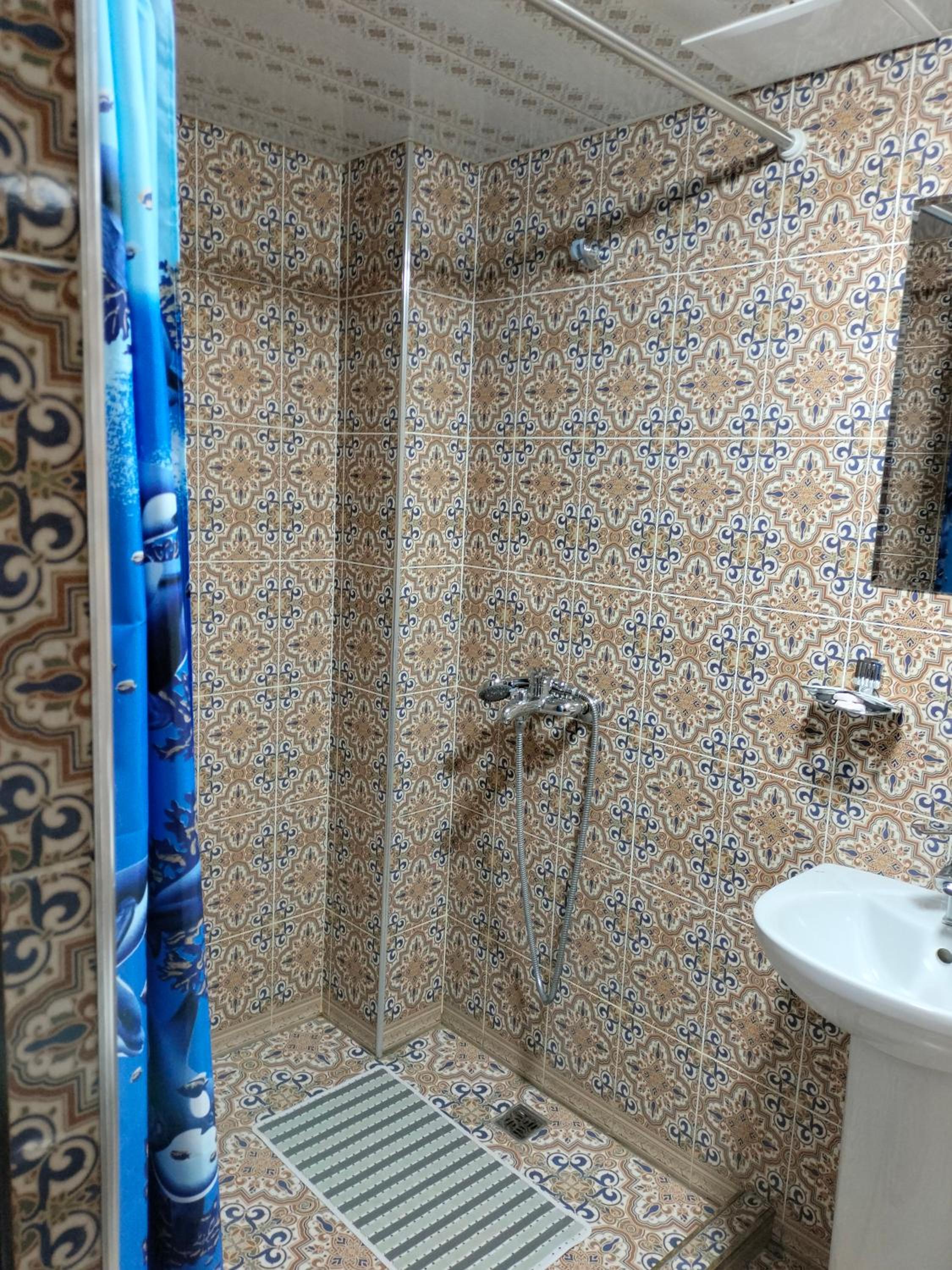 Darvozai Samarkand guest house — photo 21