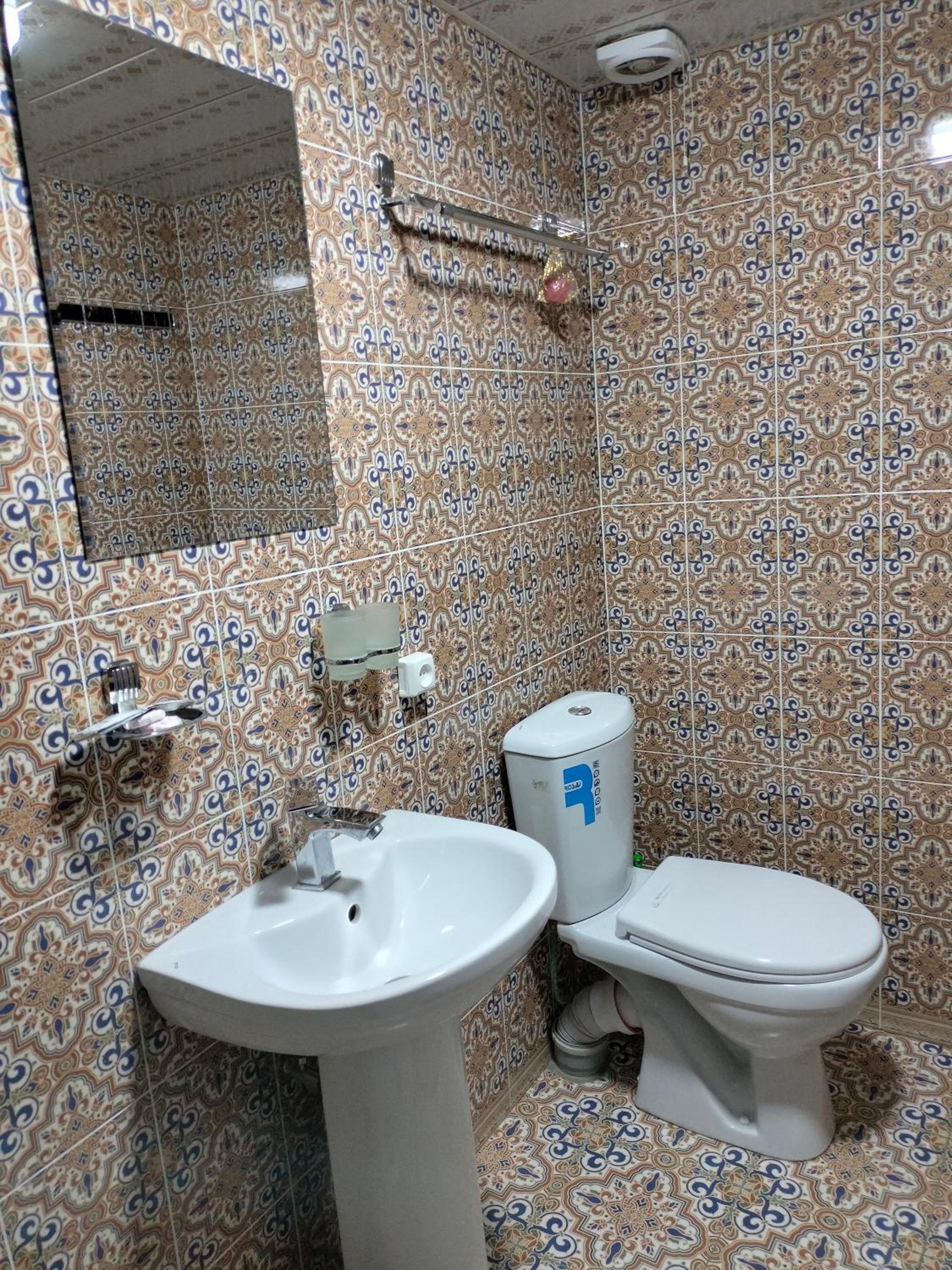 Darvozai Samarkand guest house — photo 158