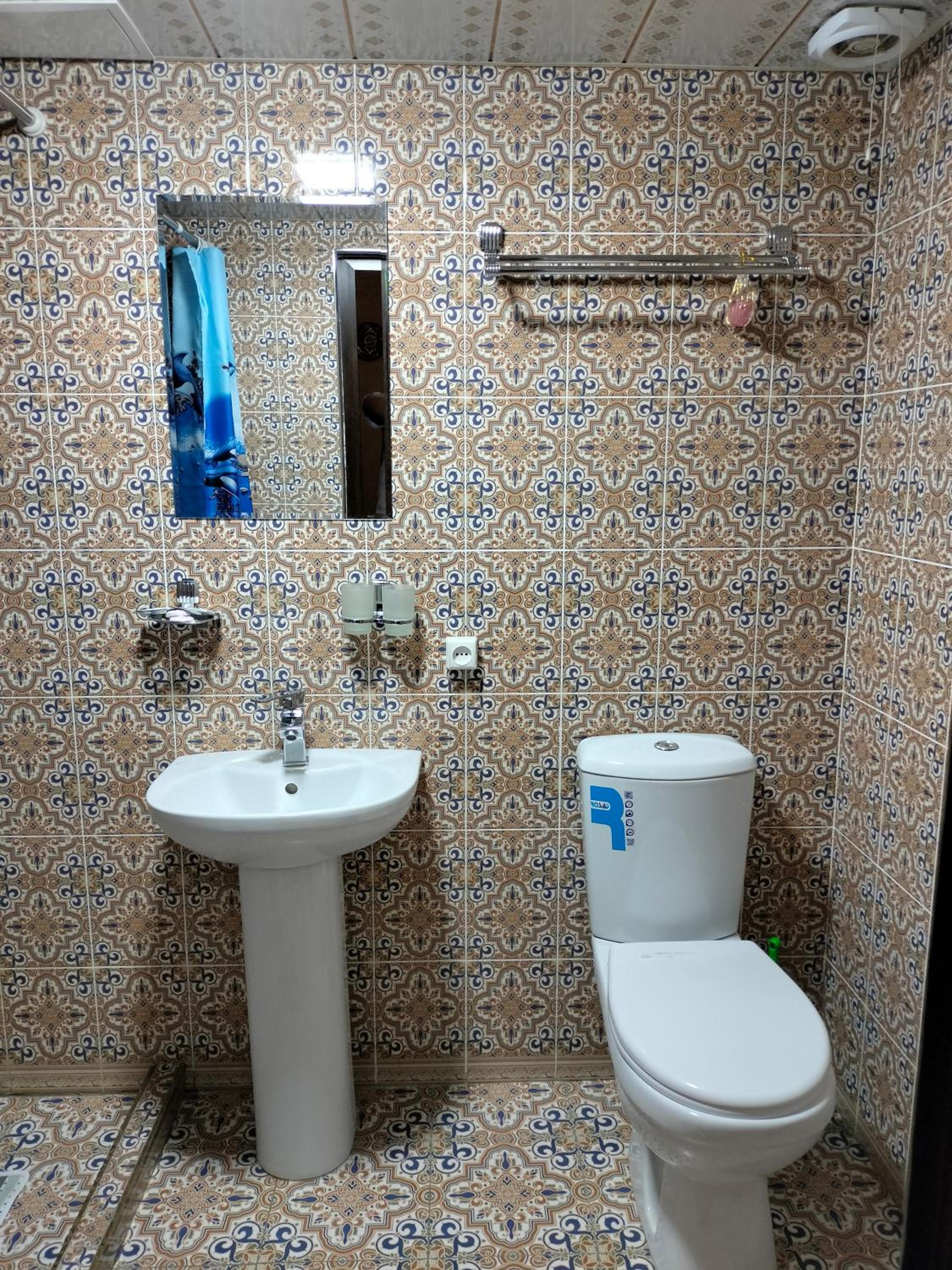 Darvozai Samarkand guest house — photo 85