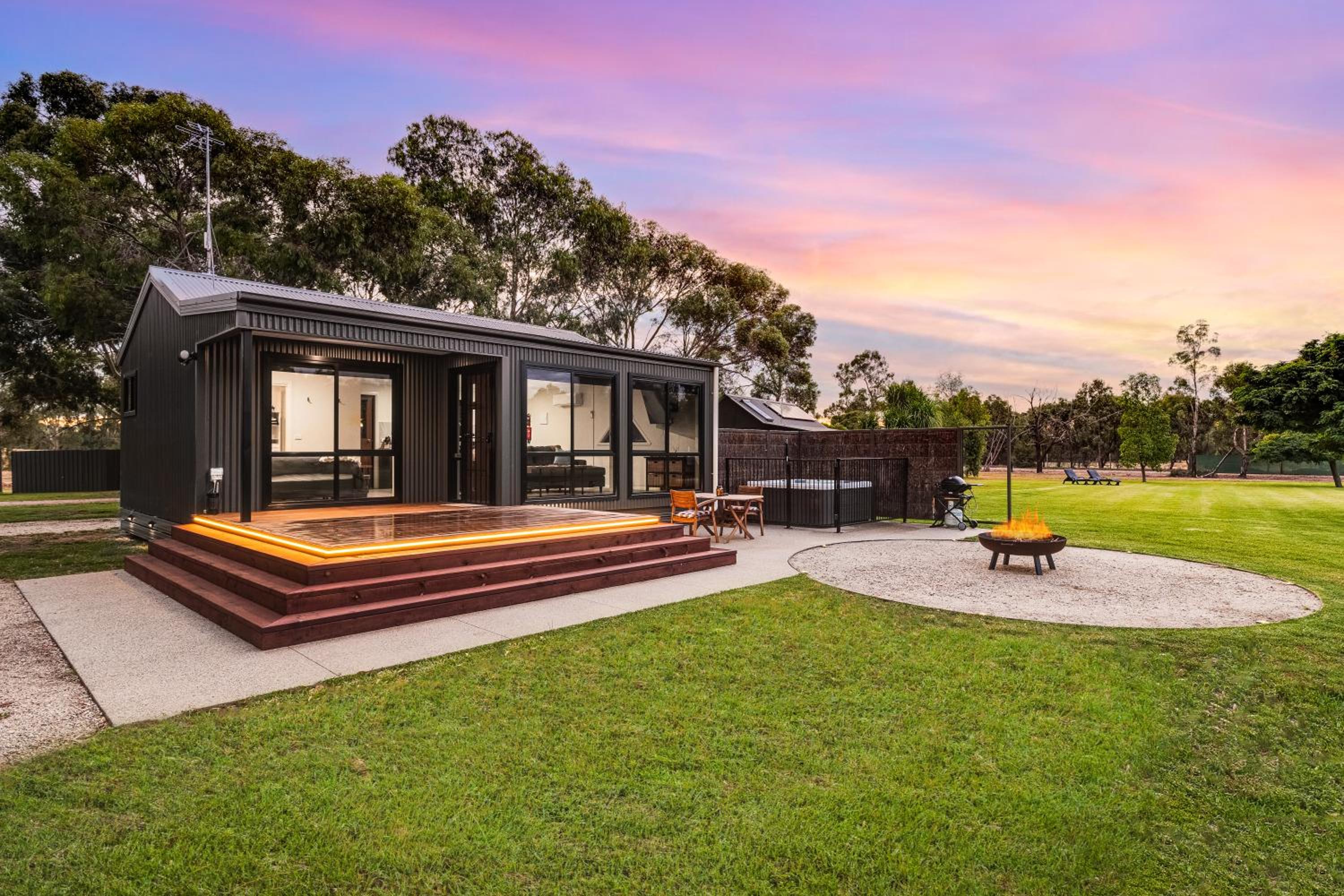 Goolwa River Retreat