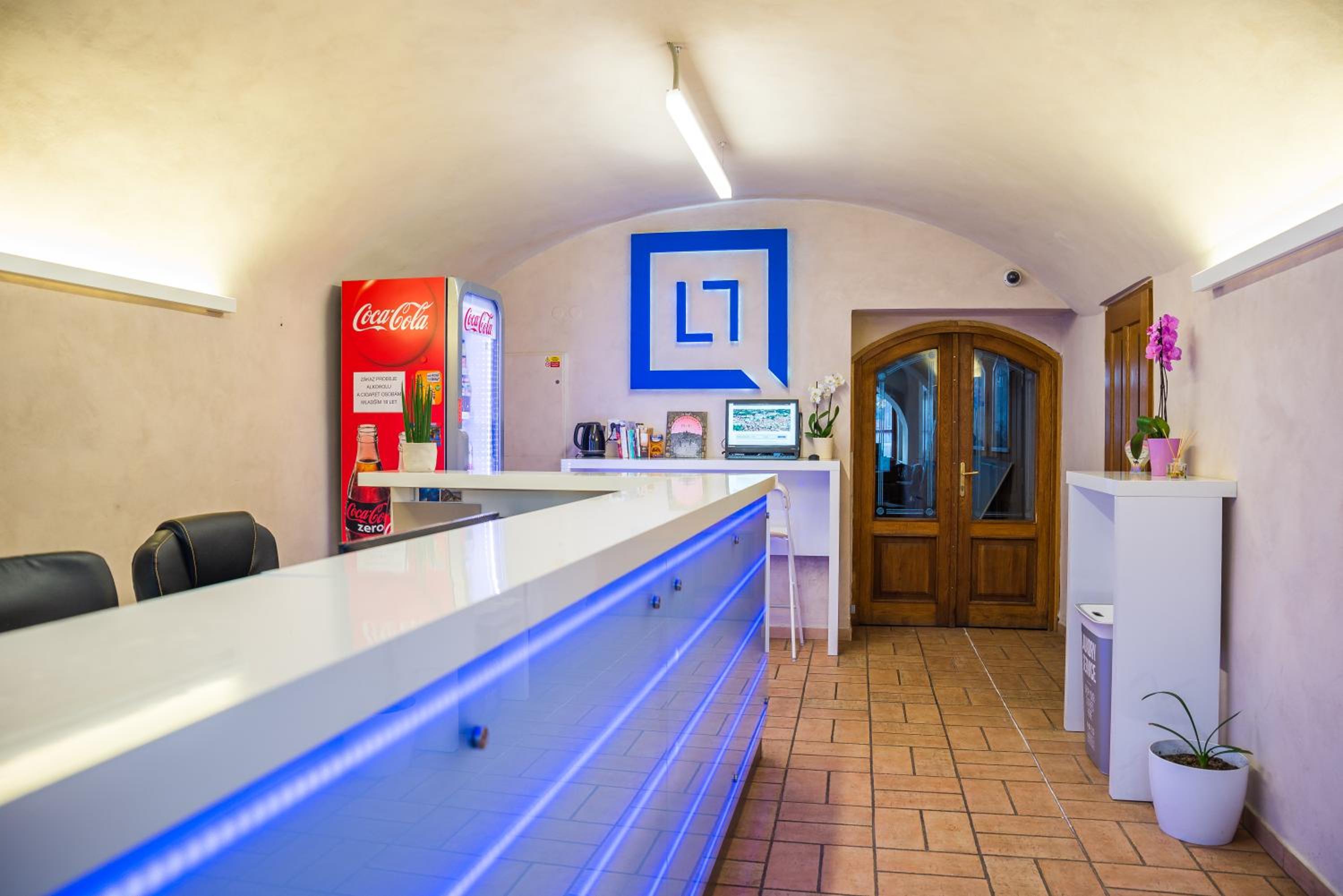 Hostel Little Quarter