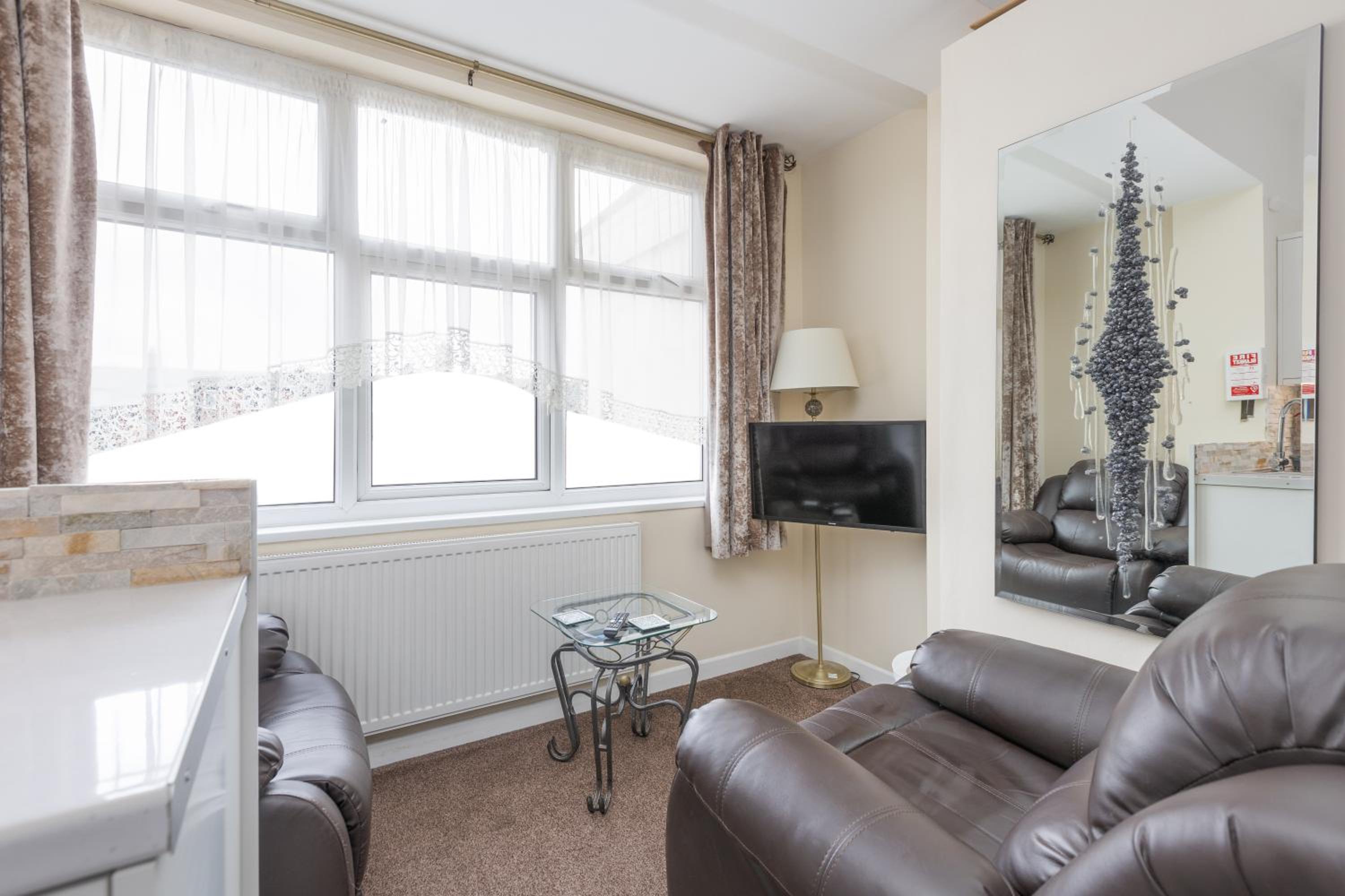 Beachcliffe Holiday Apartments
